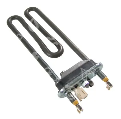těleso topné 1750W, L=190mm, ELECTROLUX, s NTC, 2 x pojistka